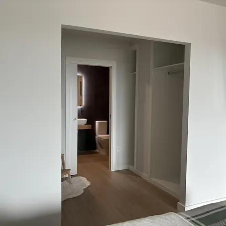 Sunset In Gran Canaria