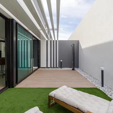 Sunset In Gran Canaria *