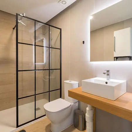 Дом отдыха Sunset In Gran Canaria