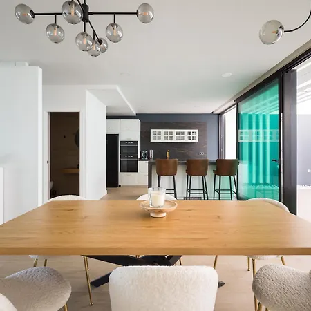 Дом отдыха Sunset In Gran Canaria *