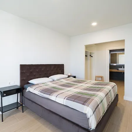 Sunset In Gran Canaria *