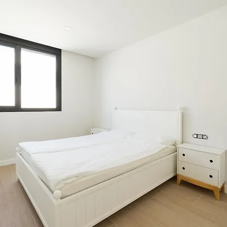 Sunset In Gran Canaria Pozo Izquierdo