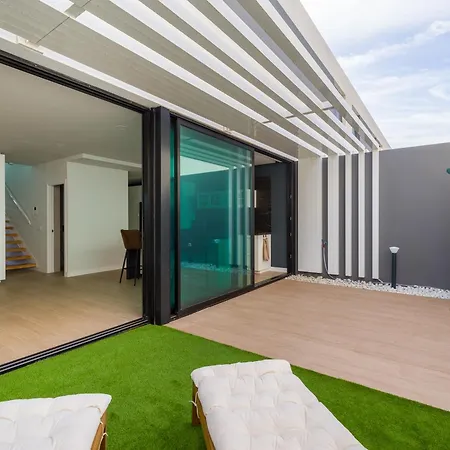 Дом отдыха Sunset In Gran Canaria *