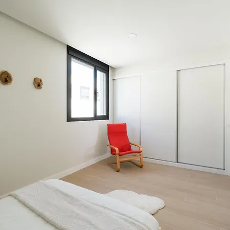 Дом отдыха Sunset In Gran Canaria Pozo Izquierdo