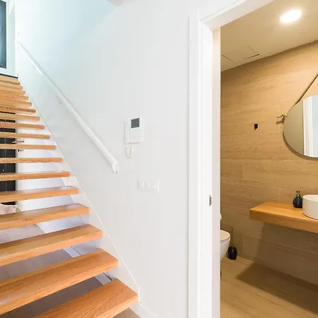 Sunset In Gran Canaria Pozo Izquierdo