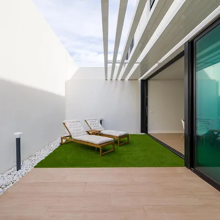 Дом отдыха Sunset In Gran Canaria *