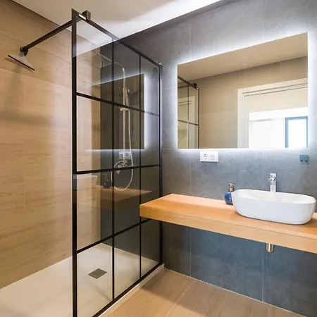 Sunset In Gran Canaria Дом отдыха Pozo Izquierdo