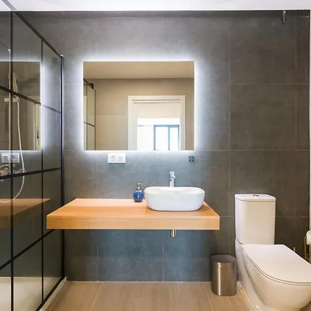 Sunset In Gran Canaria Дом отдыха