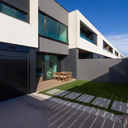 Дом отдыха Sunset In Gran Canaria Pozo Izquierdo