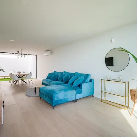 Sunset In Gran Canaria