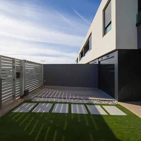 Sunset In Gran Canaria Дом отдыха