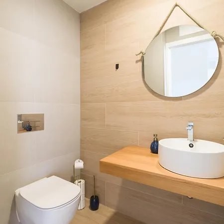 Дом отдыха Sunset In Gran Canaria