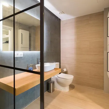 Sunset In Gran Canaria Дом отдыха Pozo Izquierdo