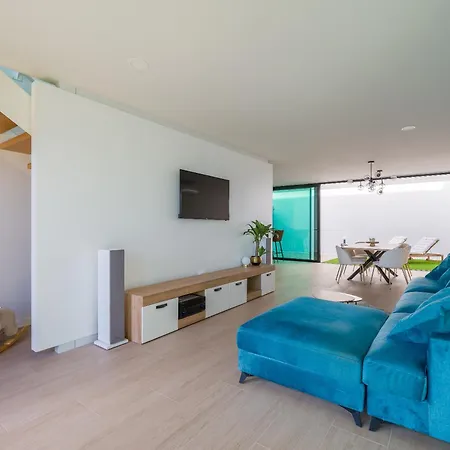 Sunset In Gran Canaria *