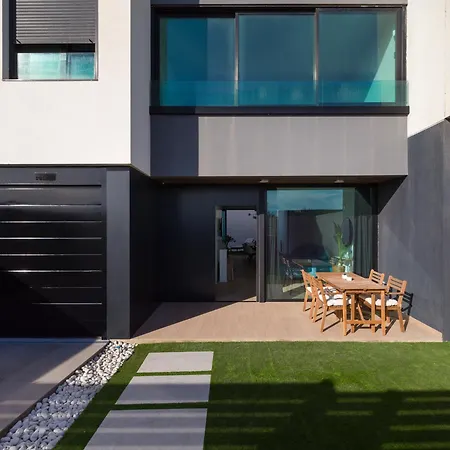 Sunset In Gran Canaria * Pozo Izquierdo