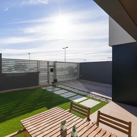 Sunset In Gran Canaria