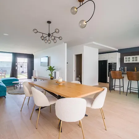 Sunset In Gran Canaria