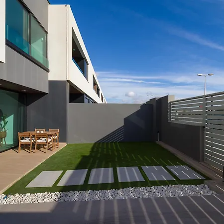 Дом отдыха Sunset In Gran Canaria Pozo Izquierdo